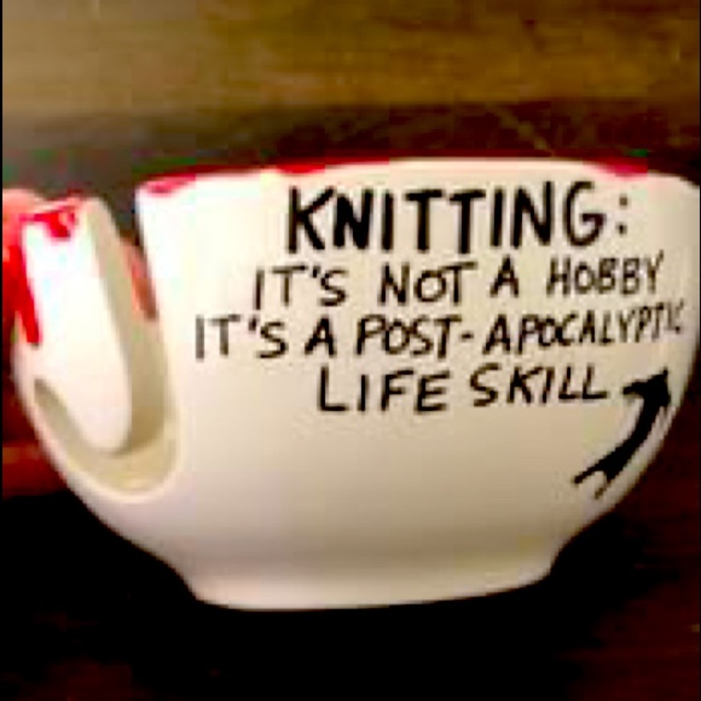 Yarn bowl